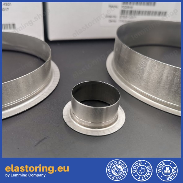 Bushing SL-10 36,53x45,2x9,5x12,7 [36,45 - 36,6]